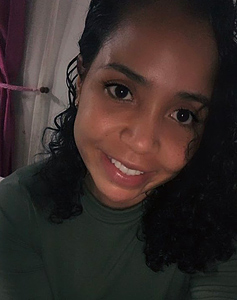 35 Year Old Cali, Colombia Woman